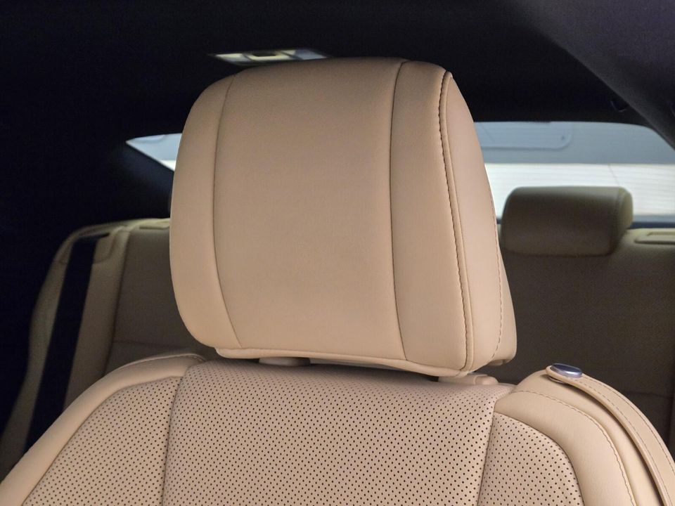 2016 Lexus RC