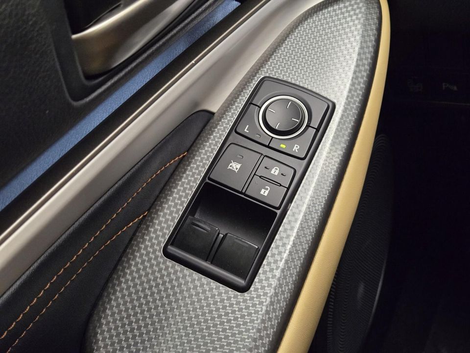 2016 Lexus RC