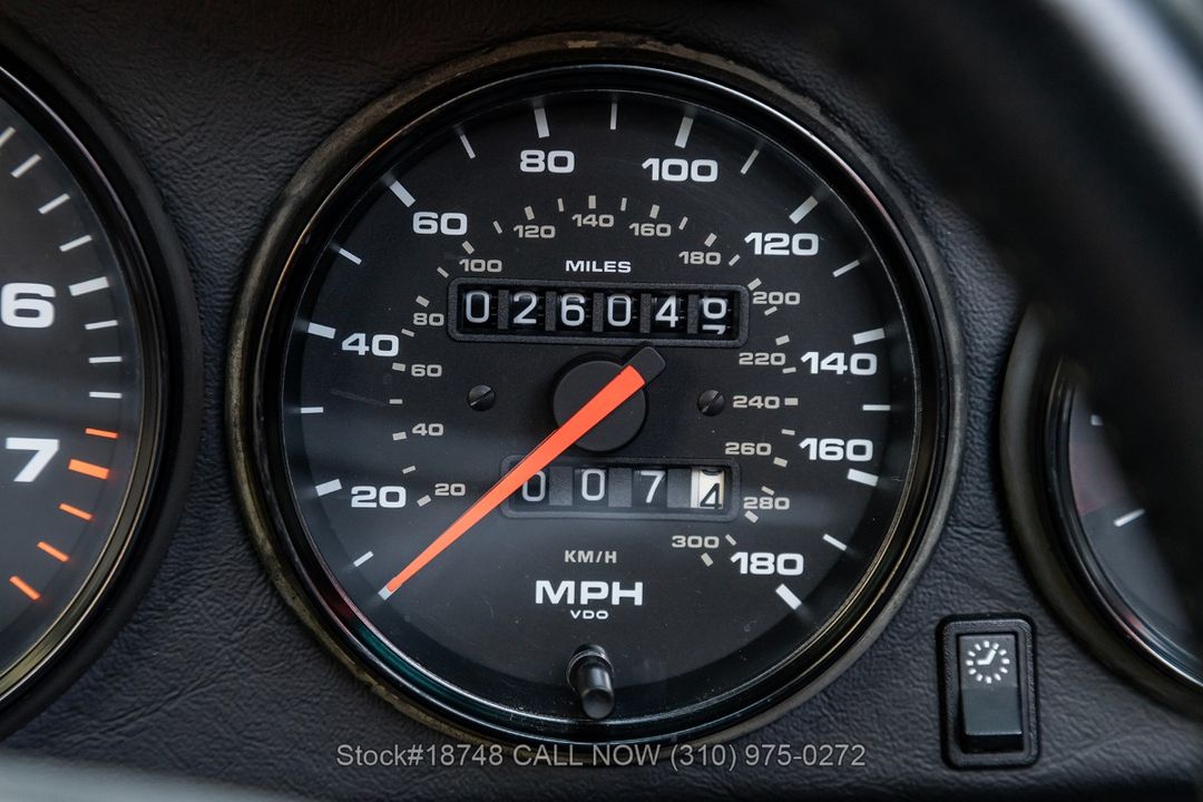 1995 Porsche 993