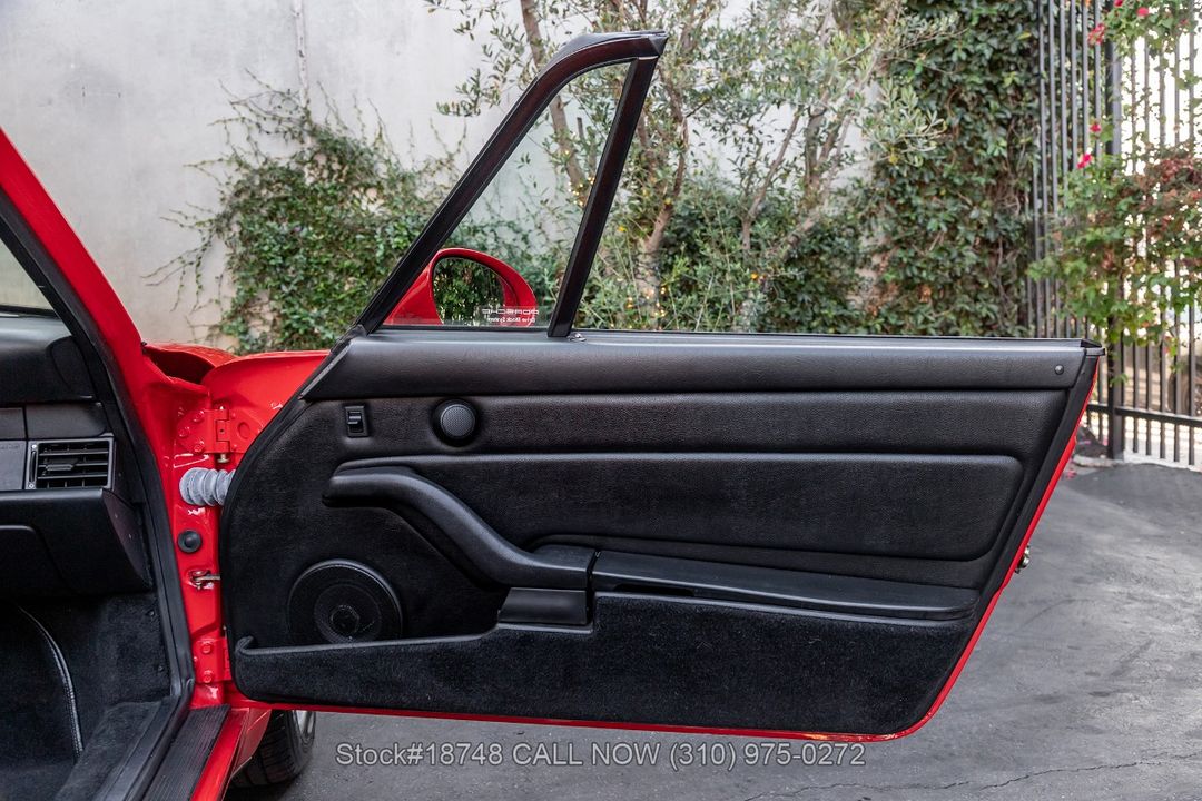 1995 Porsche 993
