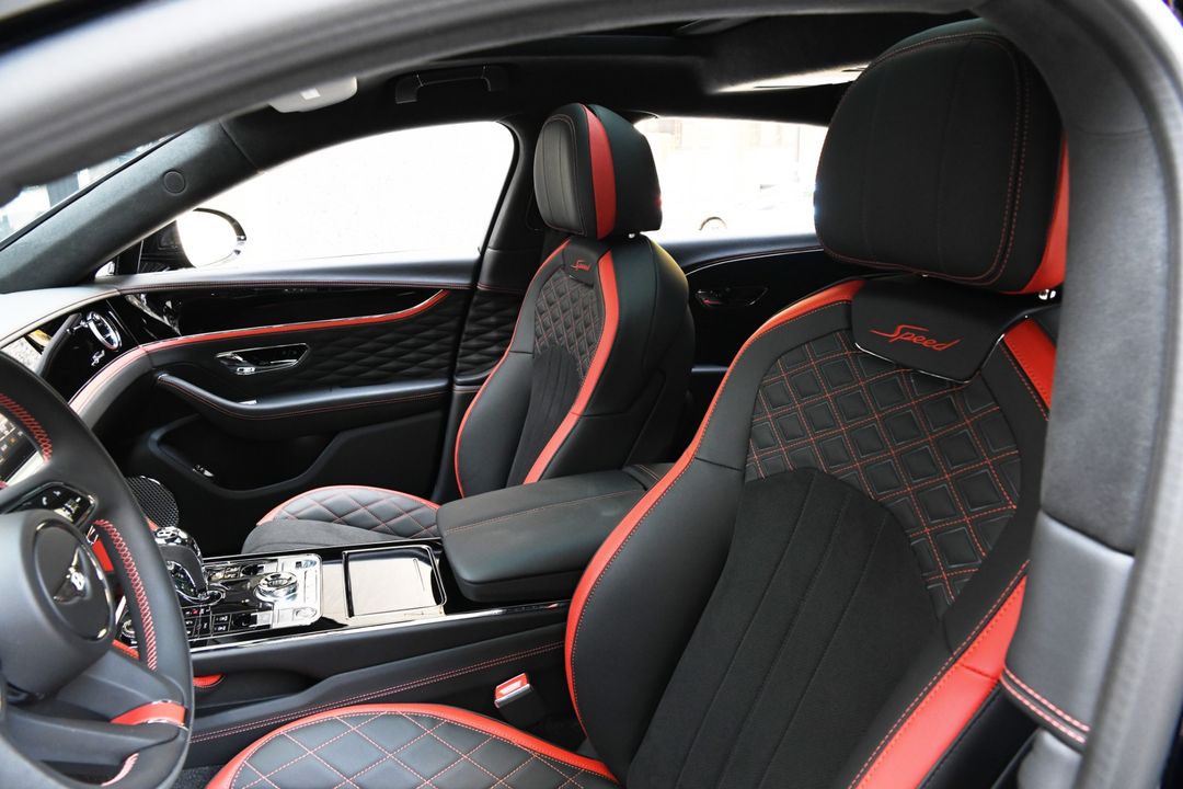 2024 Bentley Flying Spur