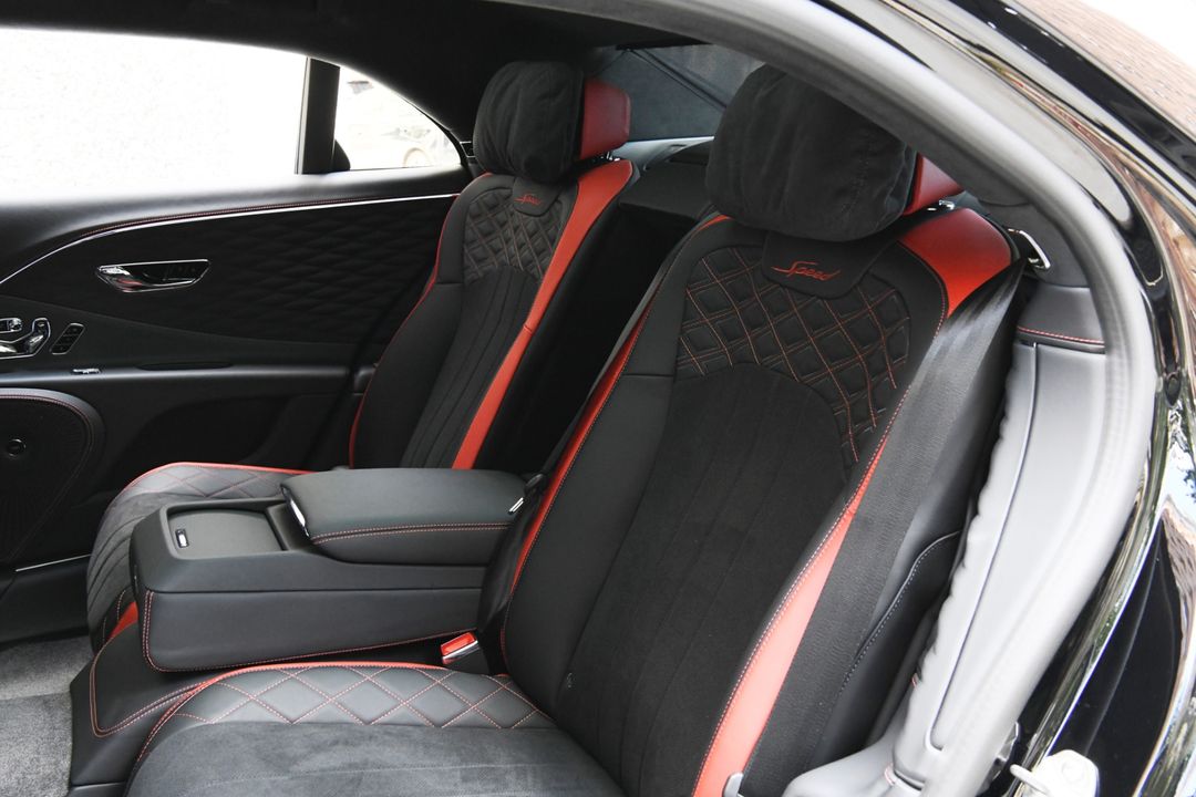 2024 Bentley Flying Spur