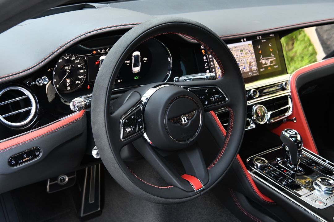 2024 Bentley Flying Spur