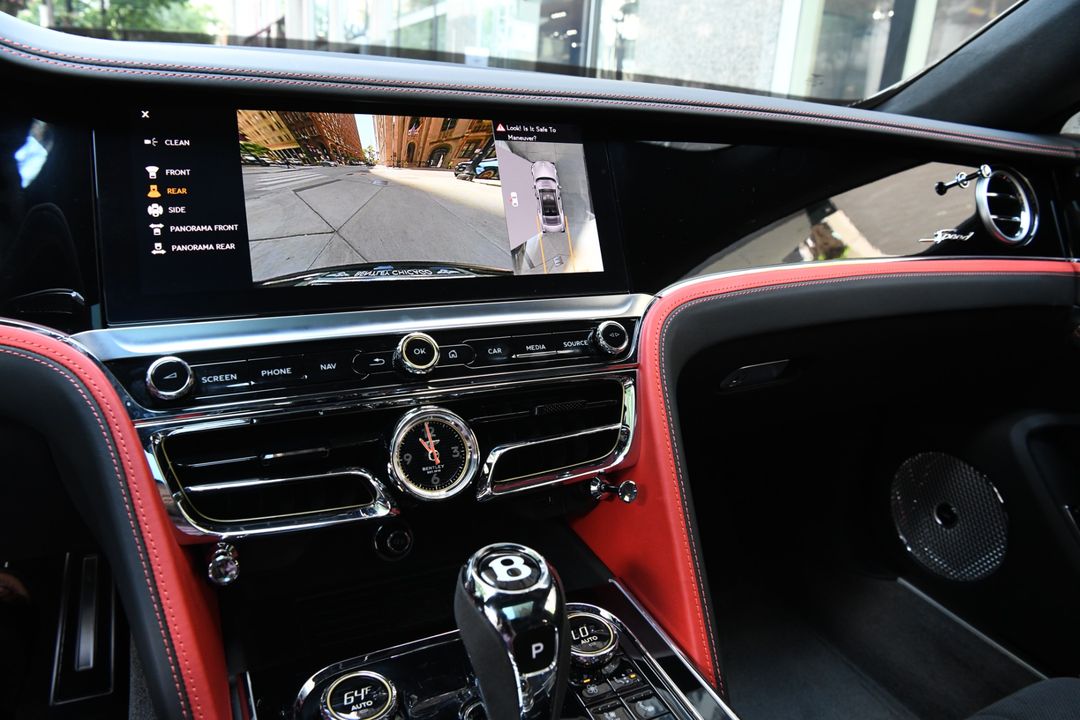 2024 Bentley Flying Spur