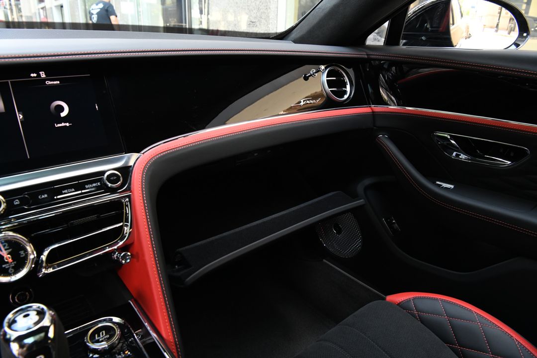 2024 Bentley Flying Spur