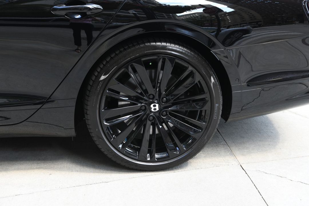 2024 Bentley Flying Spur