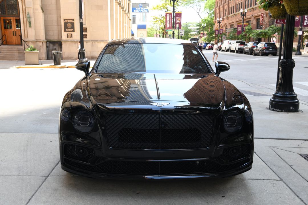 2024 Bentley Flying Spur