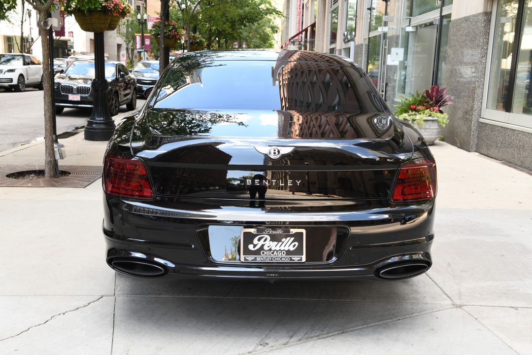 2024 Bentley Flying Spur