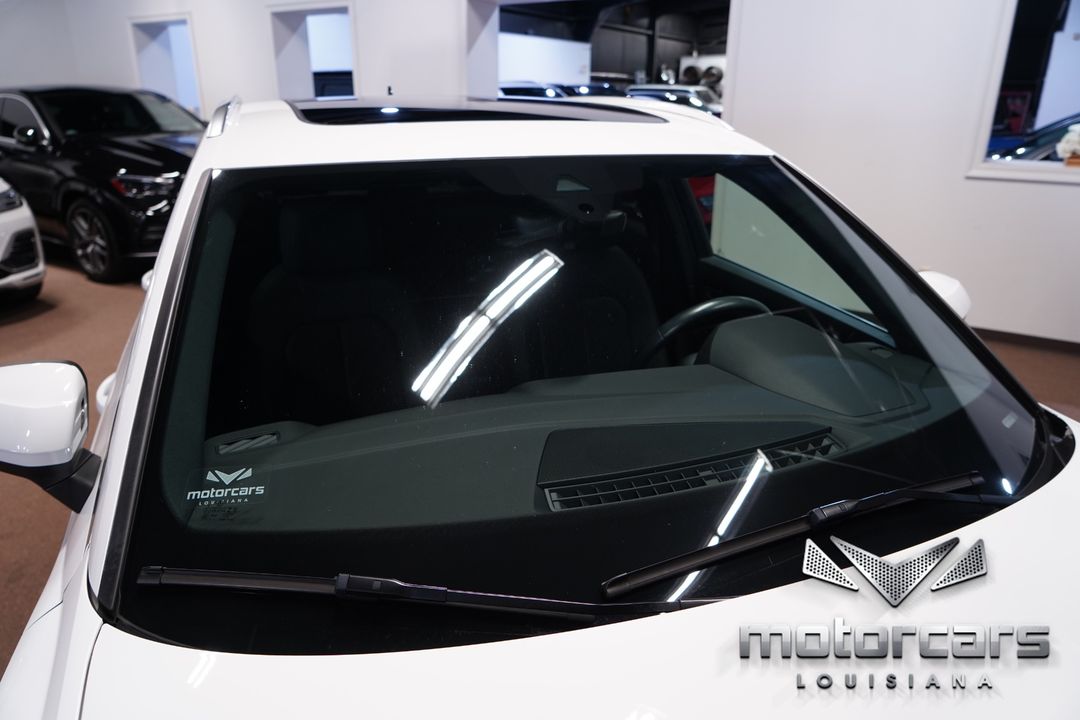 2020 Audi Q3