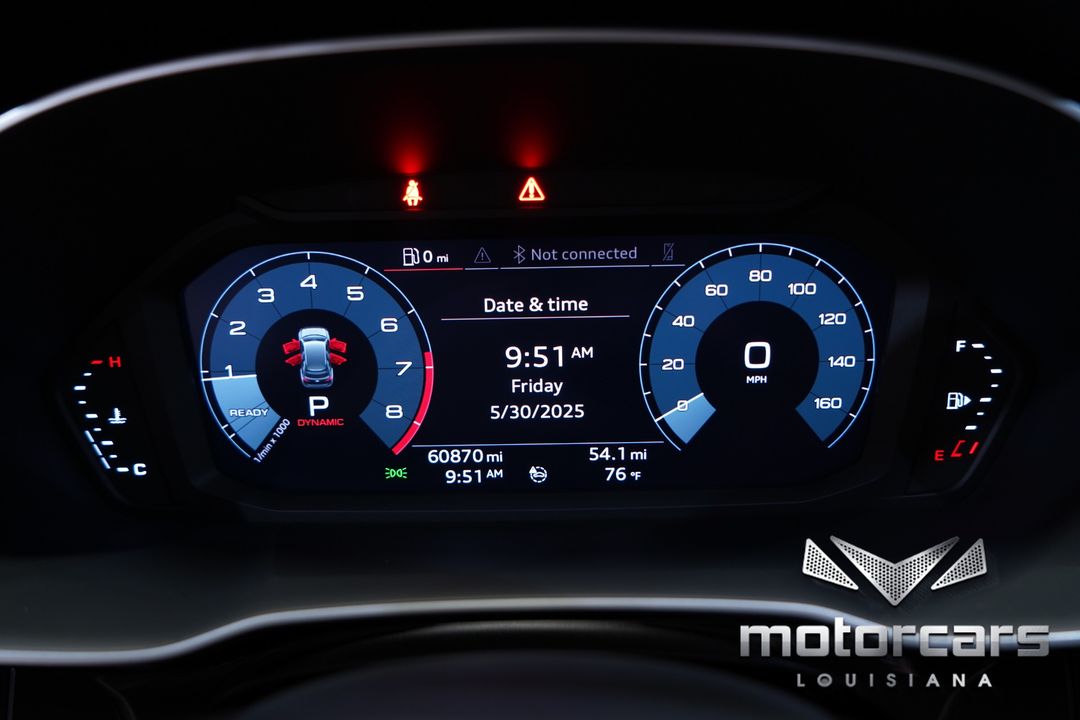 2020 Audi Q3
