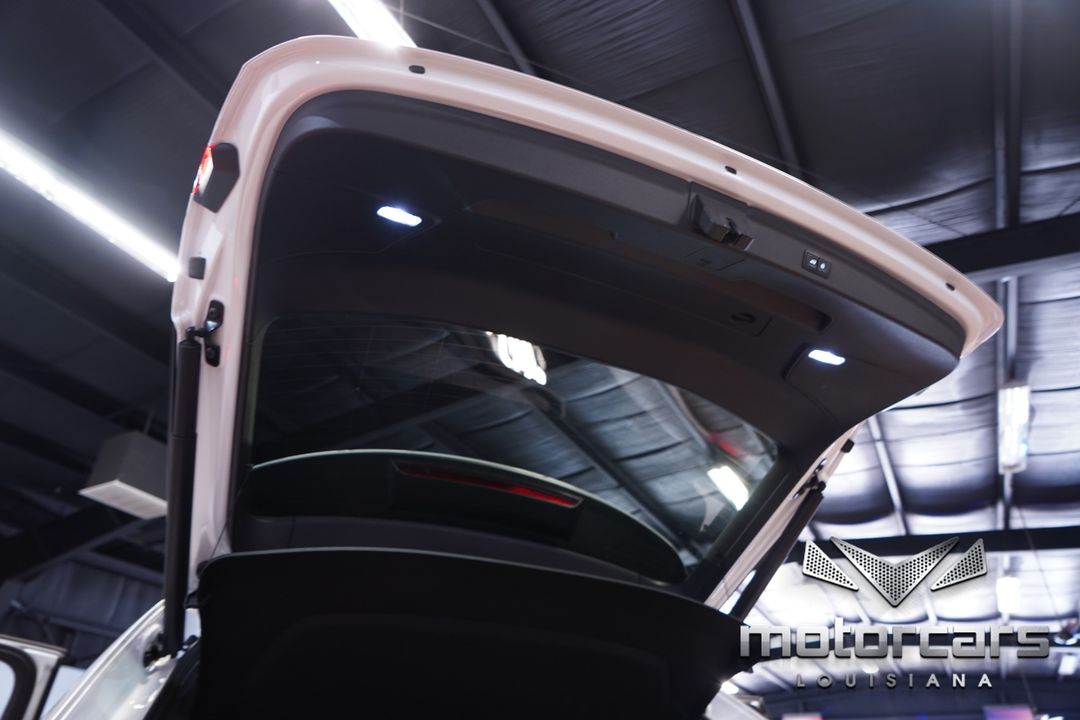2020 Audi Q3