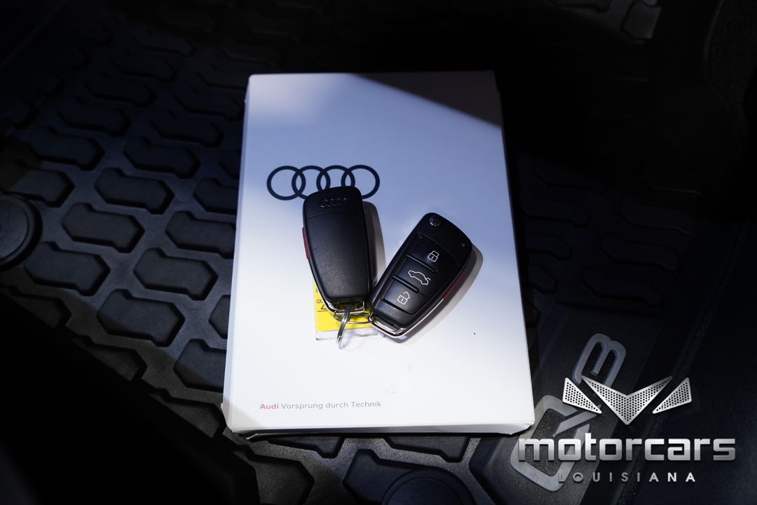 2020 Audi Q3