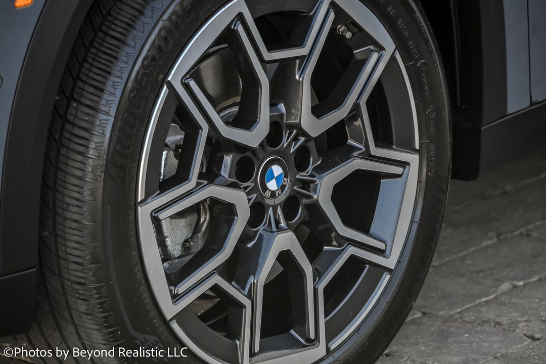 2025 BMW X2