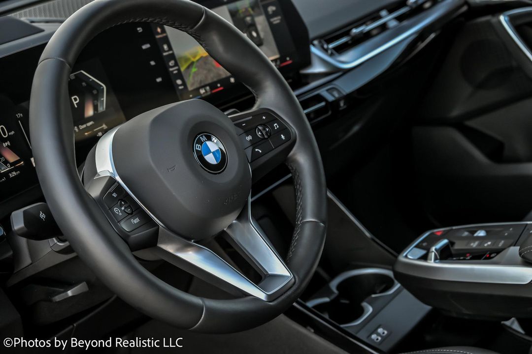 2025 BMW X2