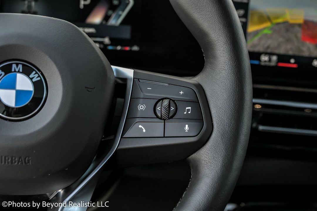 2025 BMW X2