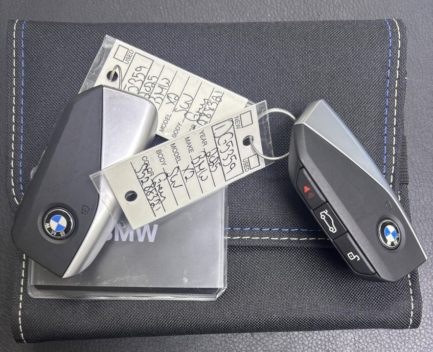 2025 BMW X2