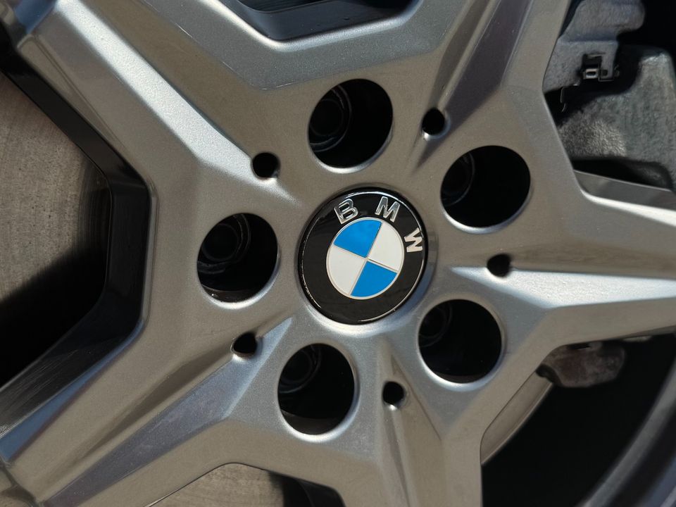 2024 BMW X1