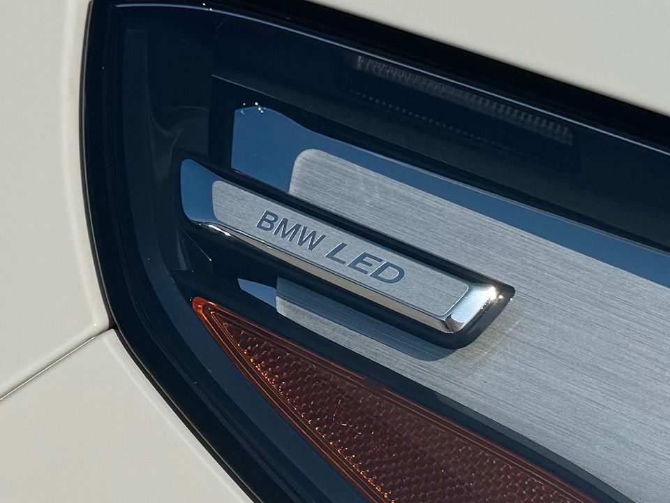 2024 BMW X1