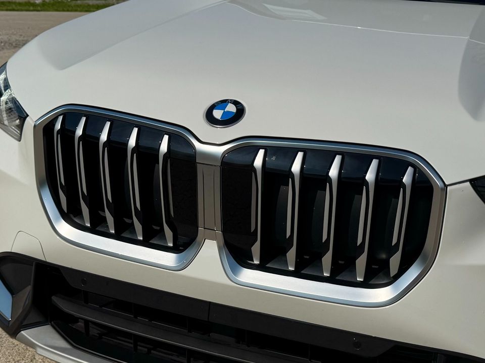 2024 BMW X1