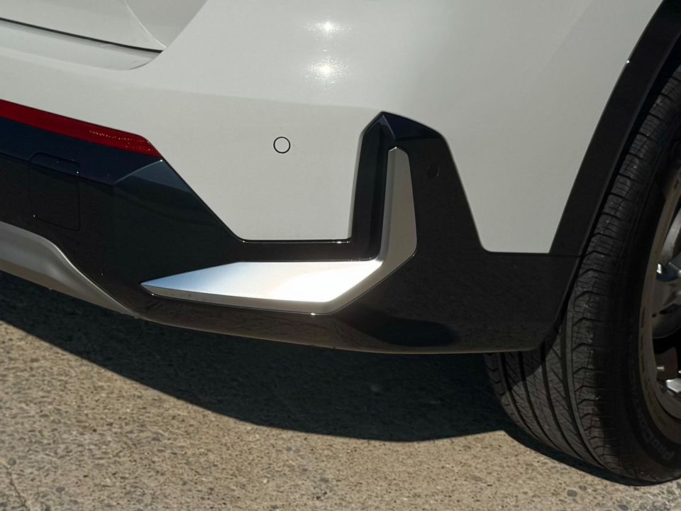 2024 BMW X1