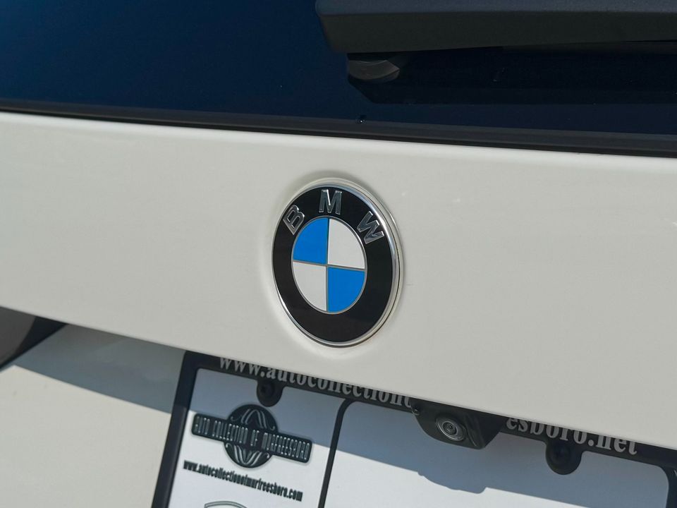 2024 BMW X1