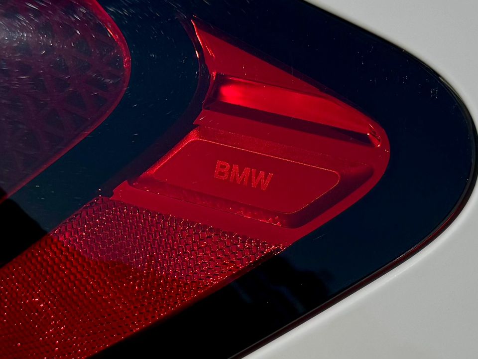 2024 BMW X1