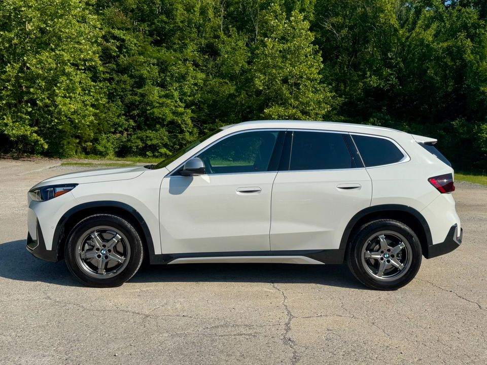 2024 BMW X1