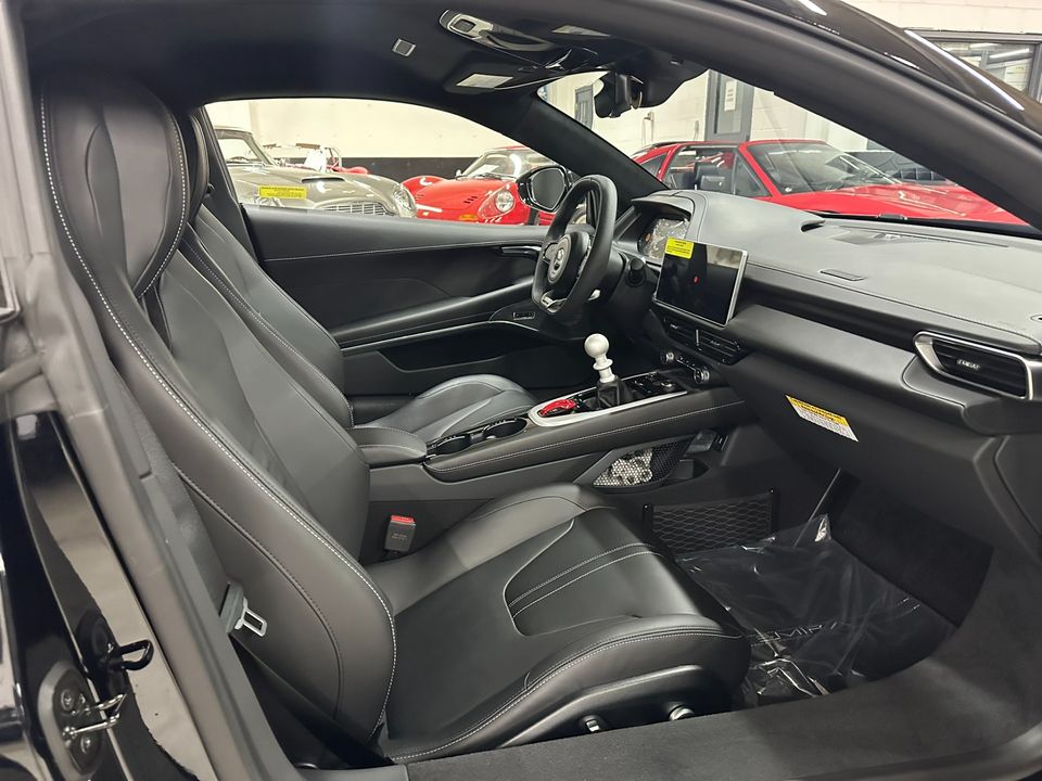 2025 Lotus Emira V6
