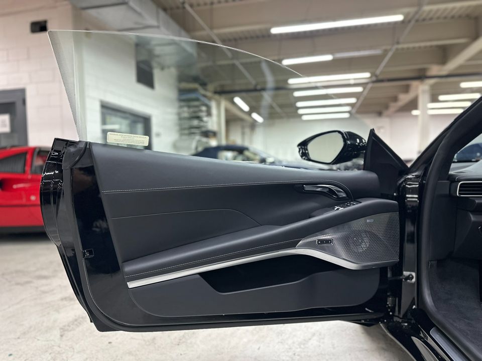 2025 Lotus Emira V6
