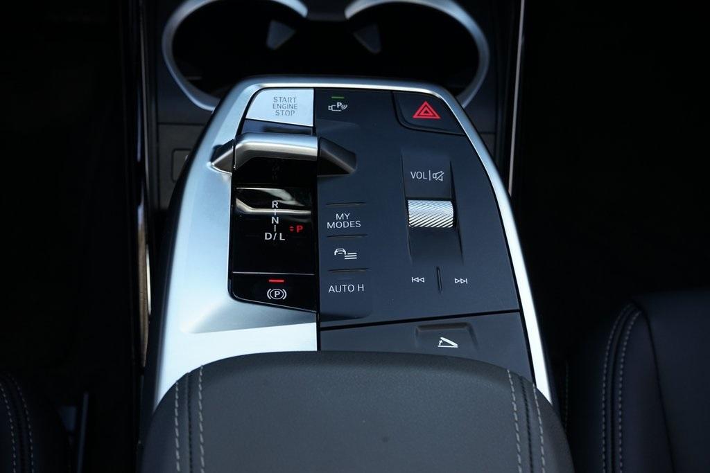 2025 BMW X2