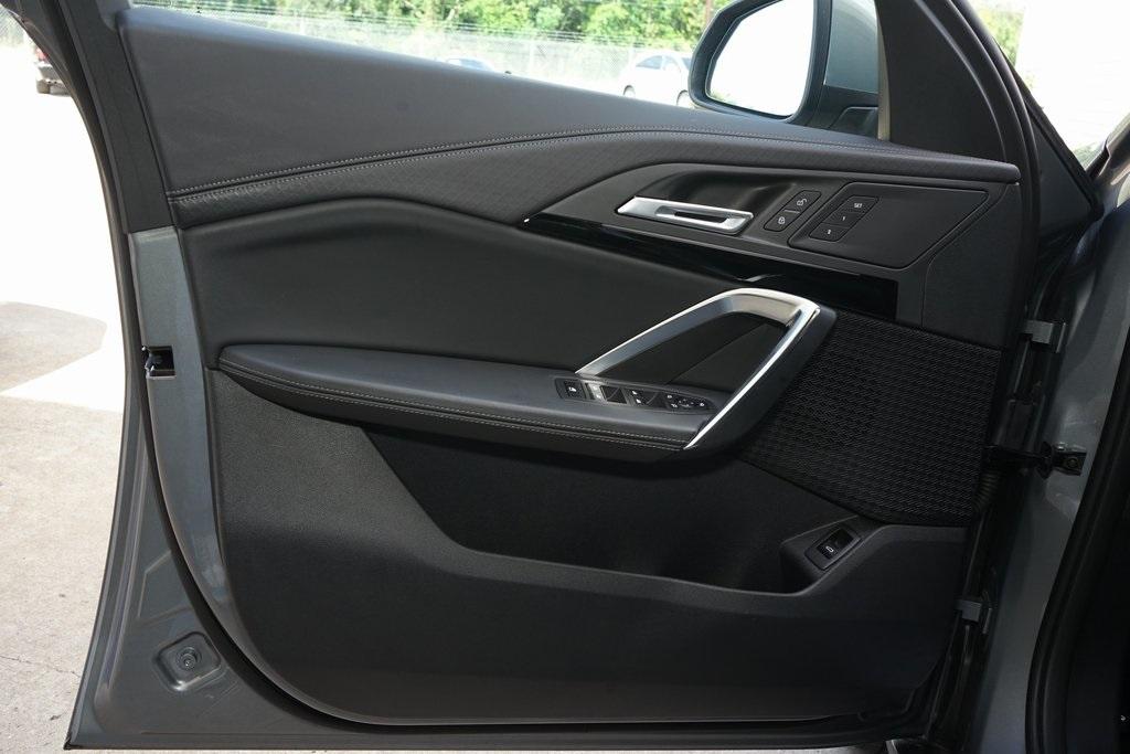 2025 BMW X2