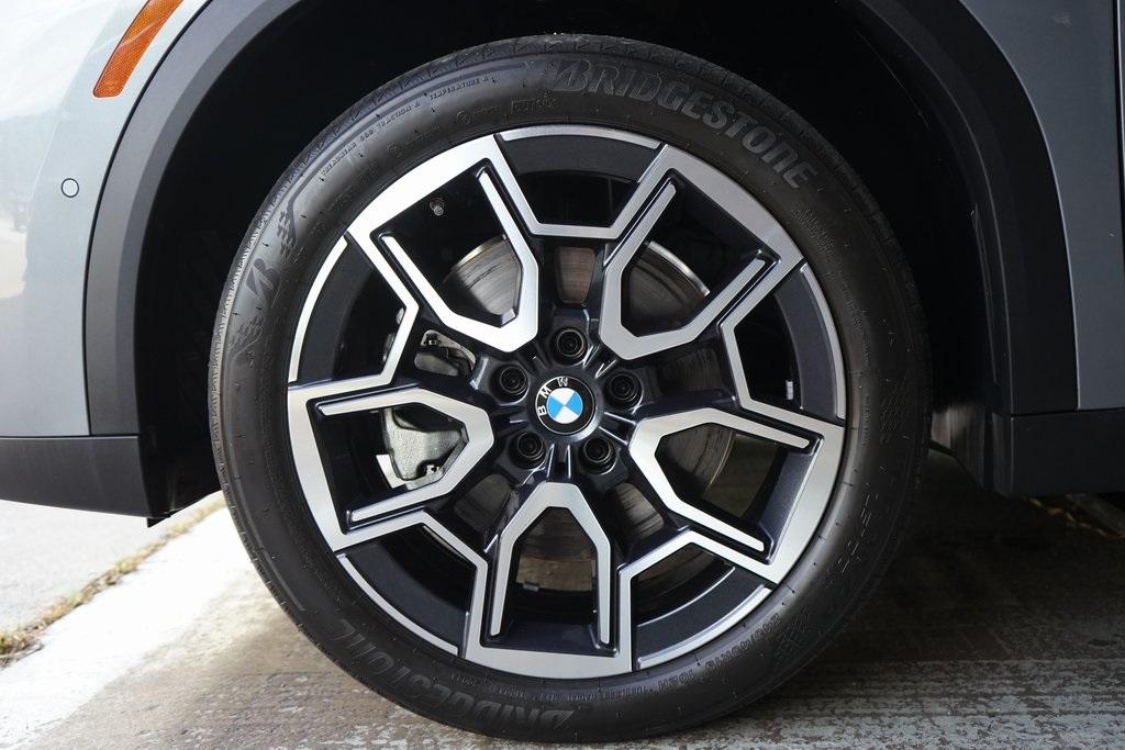 2025 BMW X2