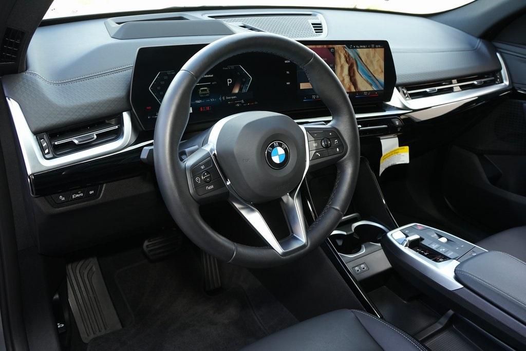 2025 BMW X2