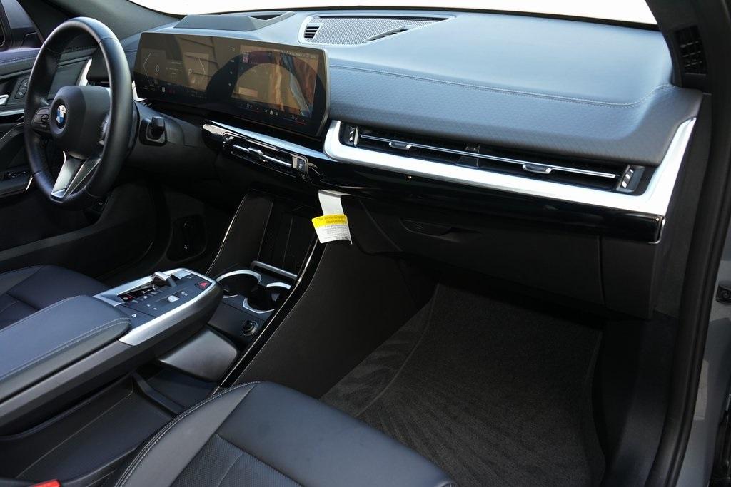 2025 BMW X2