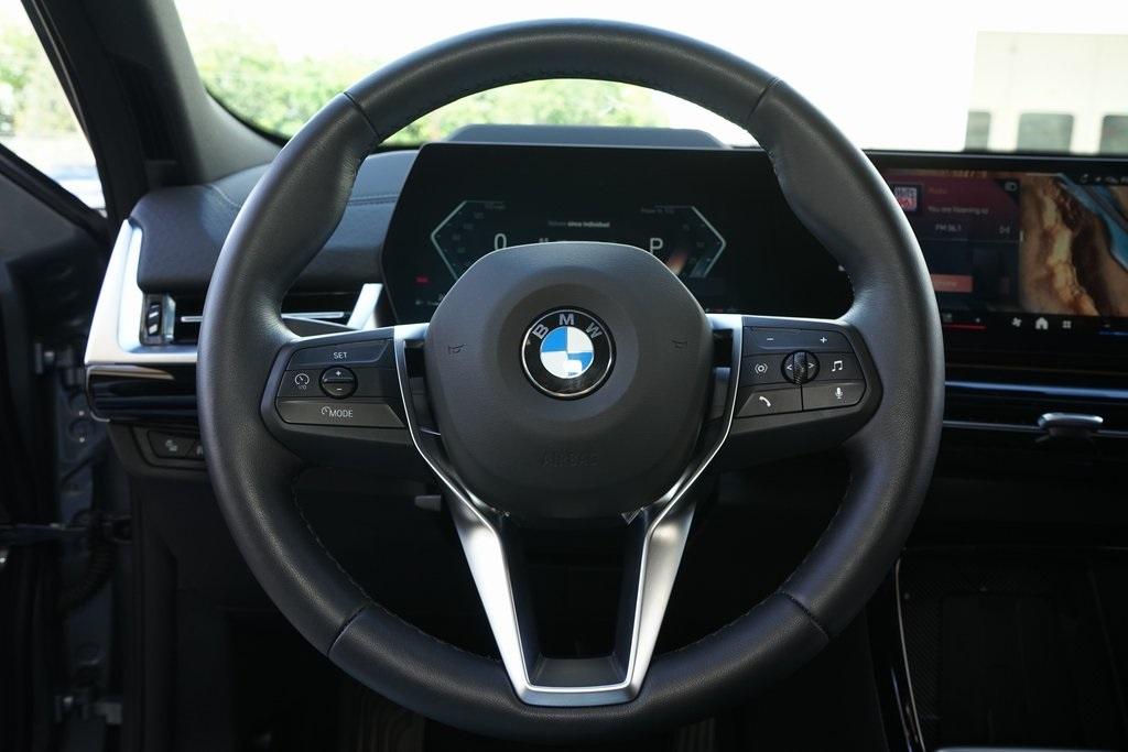 2025 BMW X2