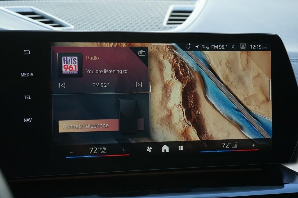 2025 BMW X2