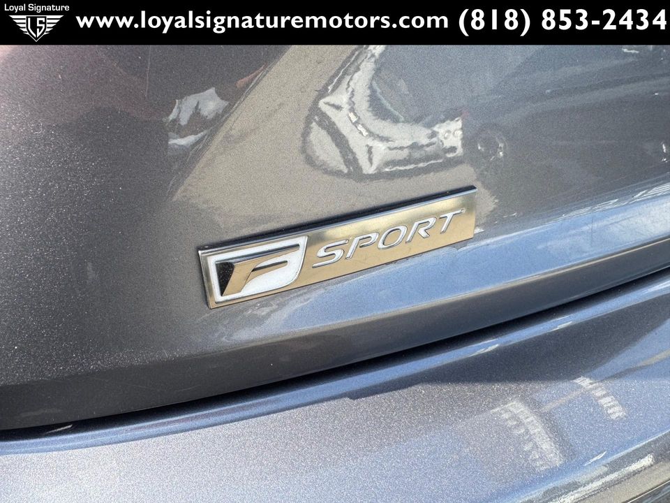2016 Lexus IS 200t