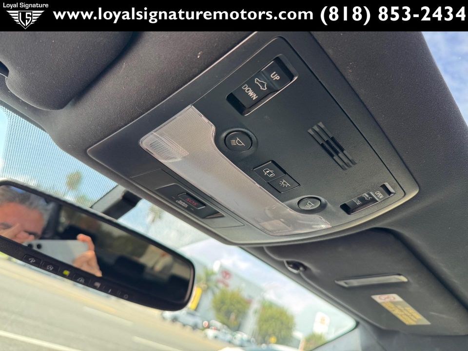 2016 Lexus IS 200t