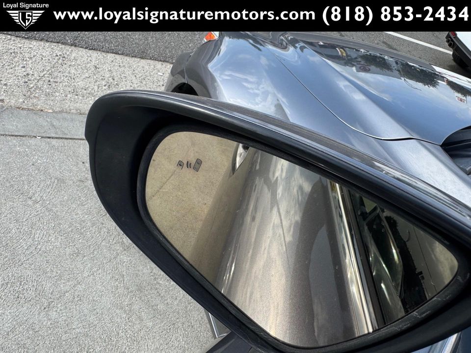 2016 Lexus IS 200t