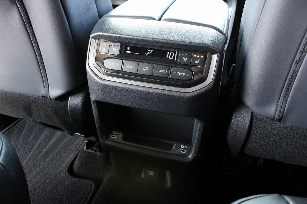 2024 Lexus TX
