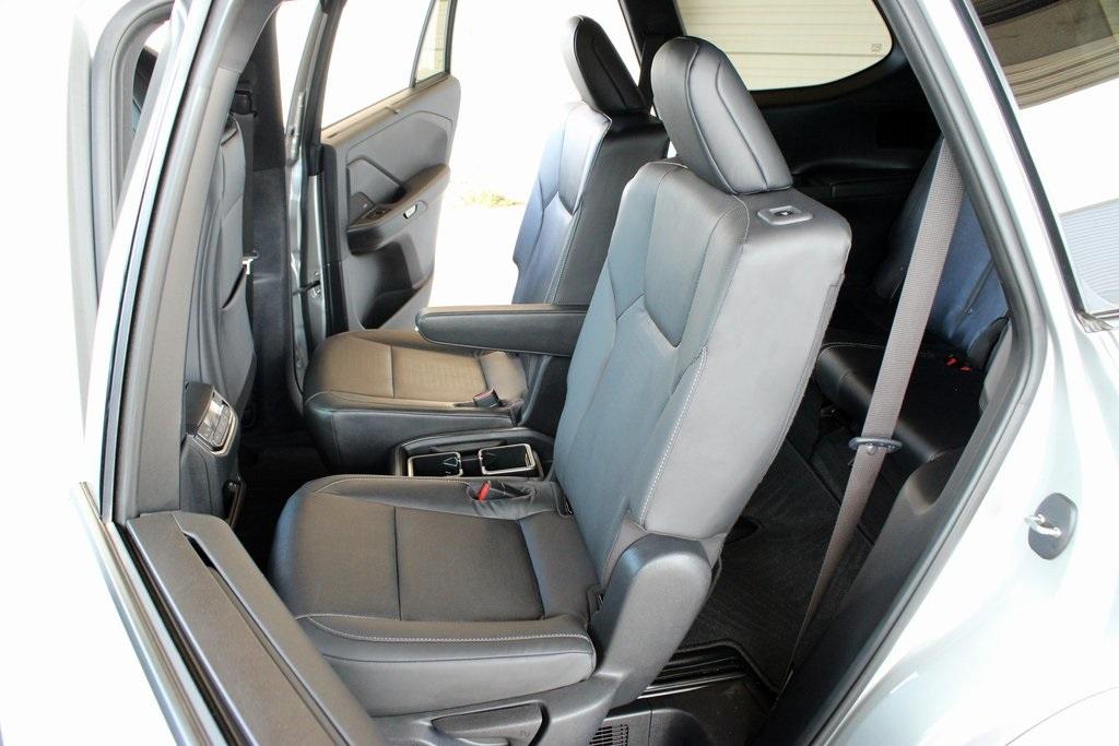2024 Lexus TX