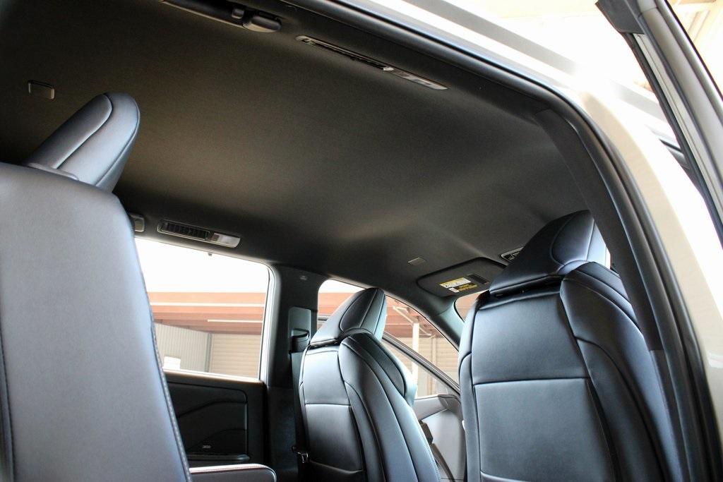 2024 Lexus TX