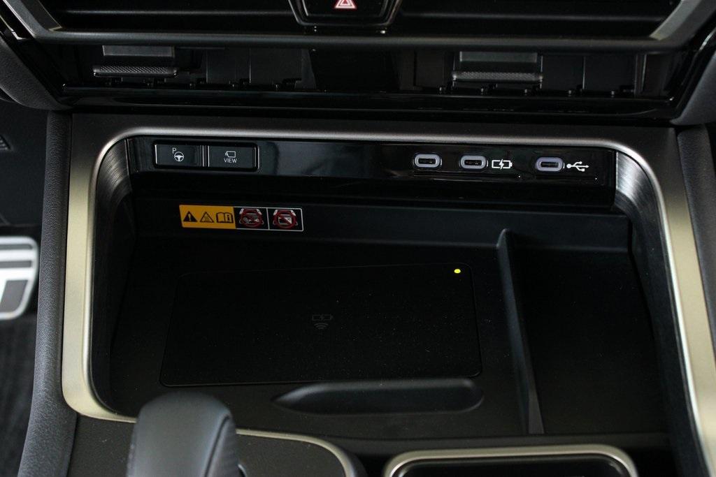 2024 Lexus TX
