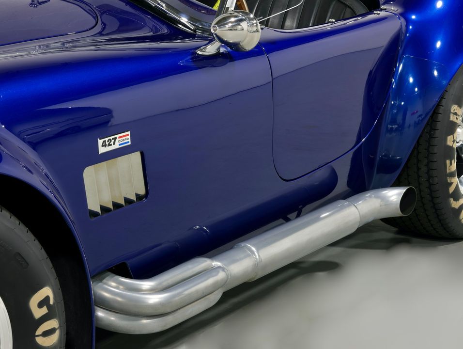 1965 Superformance Cobra