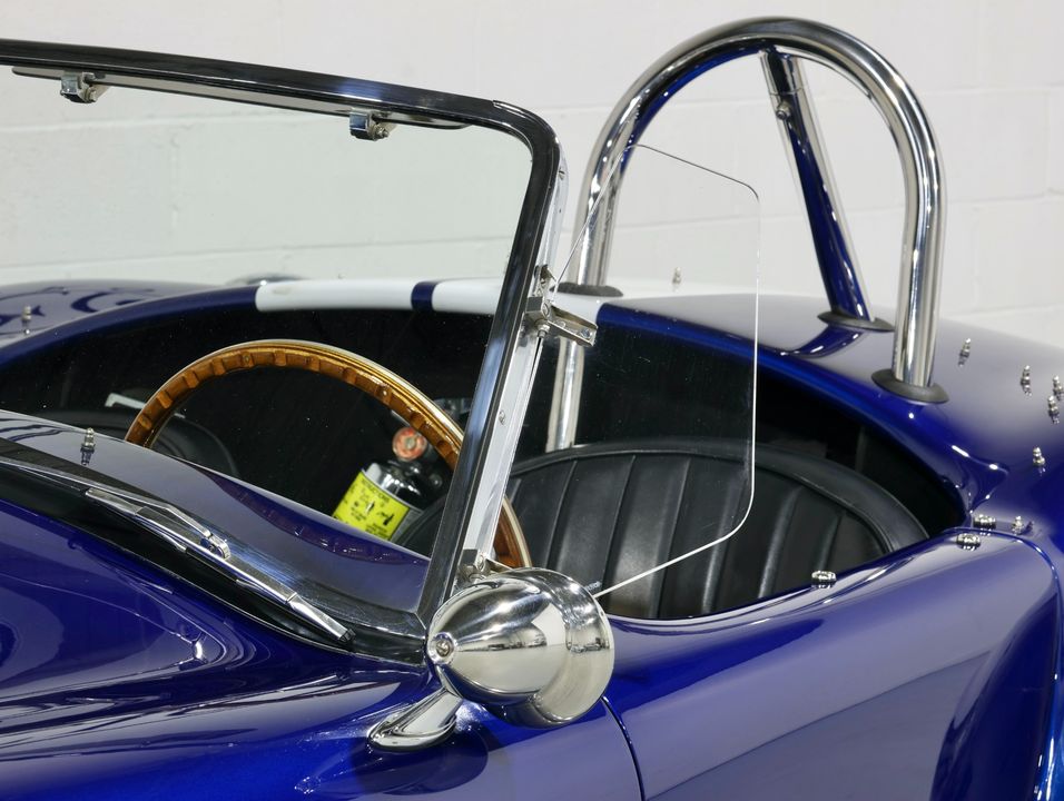 1965 Superformance Cobra