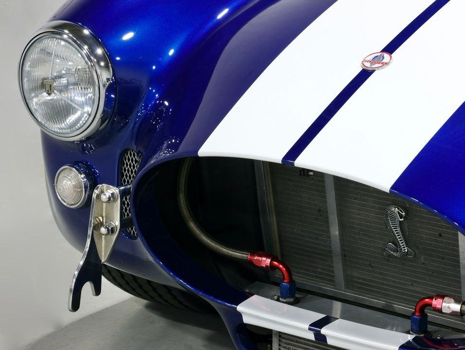 1965 Superformance Cobra