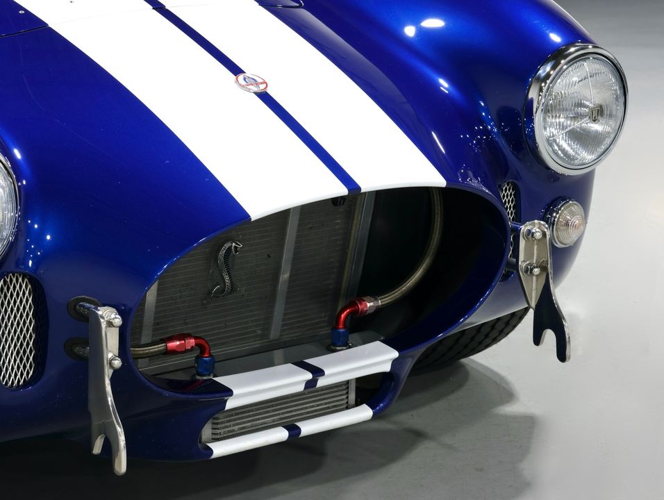 1965 Superformance Cobra