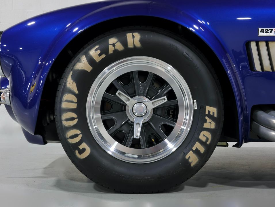 1965 Superformance Cobra