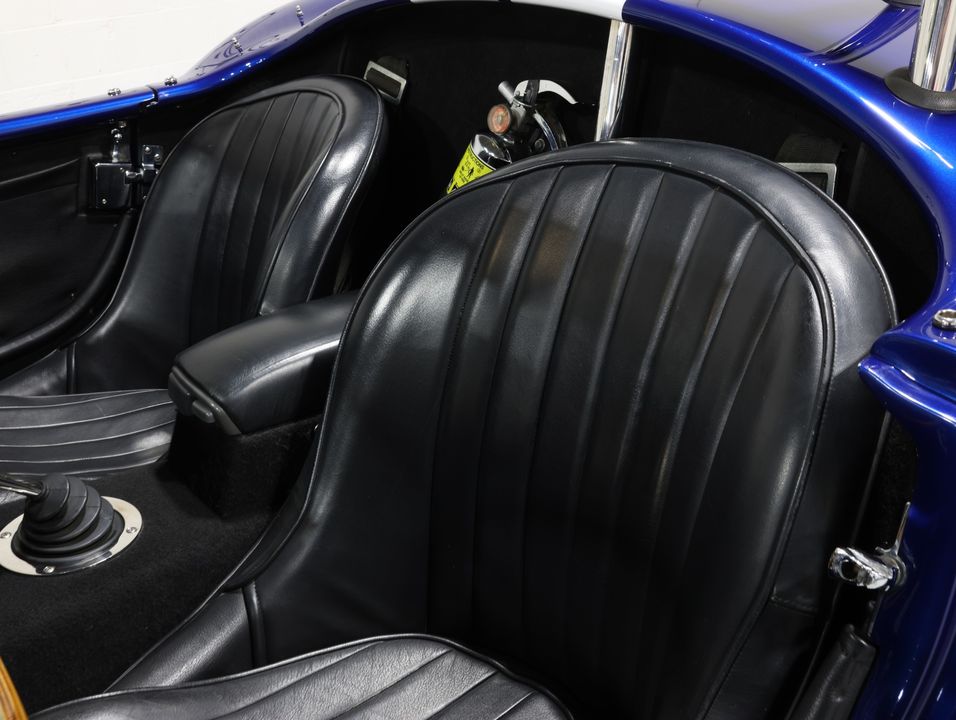 1965 Superformance Cobra