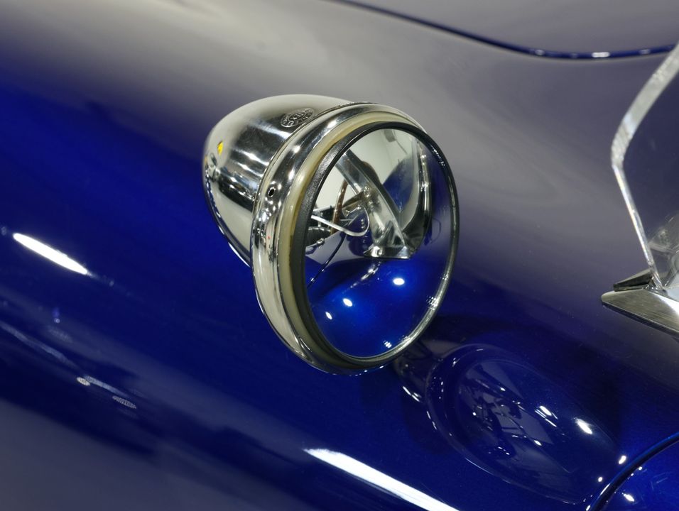 1965 Superformance Cobra